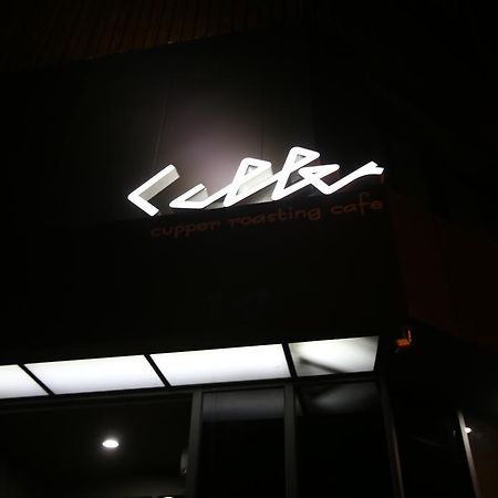 Vatica Hotel Dongdaemun Сеул Экстерьер фото