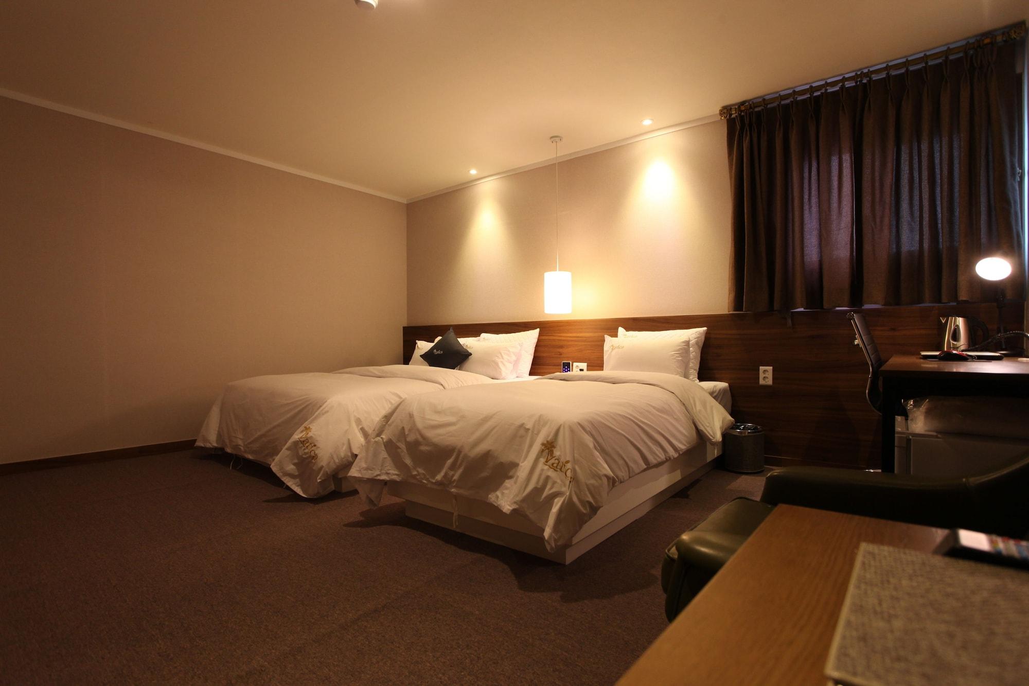 Vatica Hotel Dongdaemun Сеул Экстерьер фото
