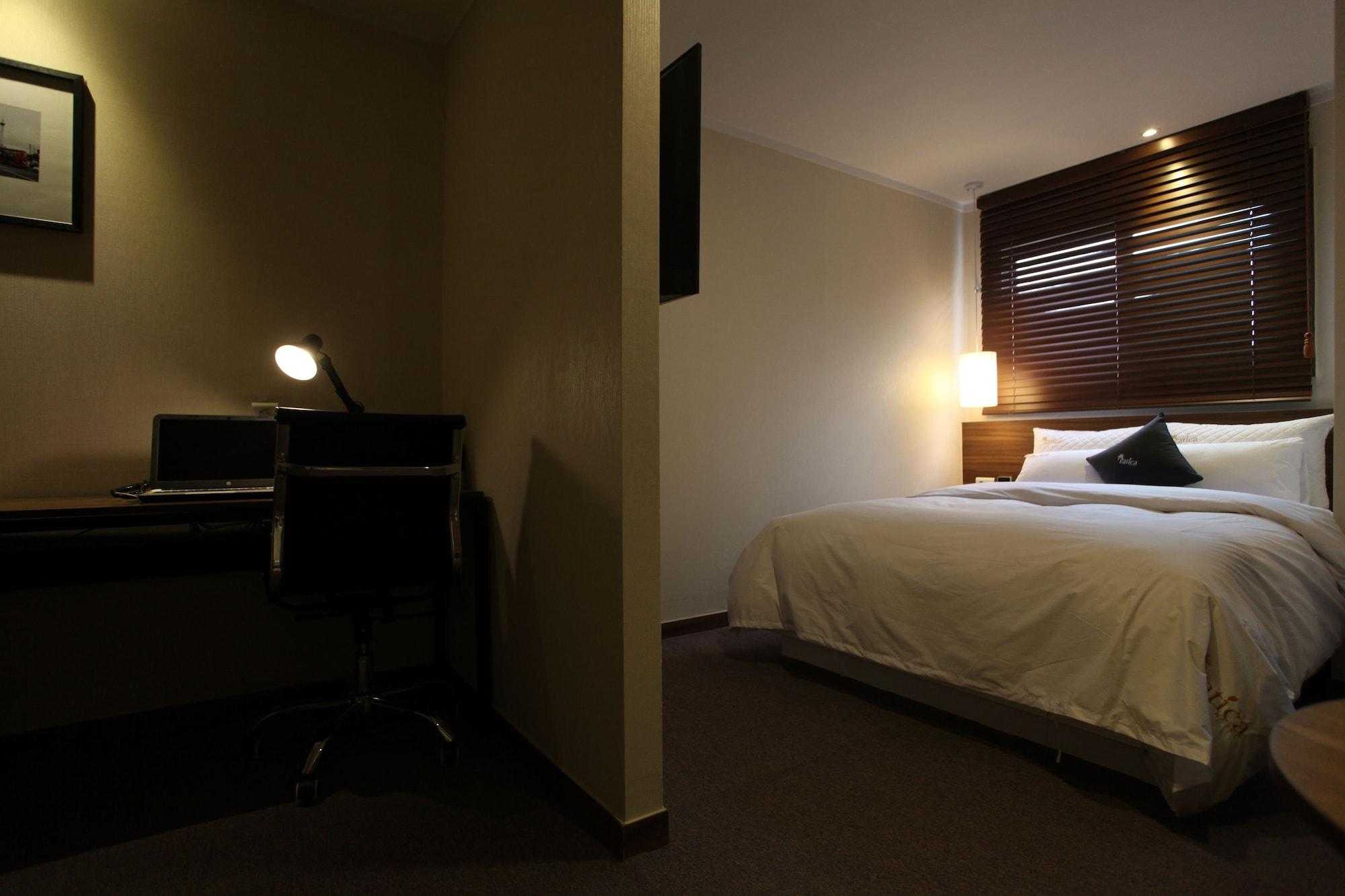 Vatica Hotel Dongdaemun Сеул Экстерьер фото