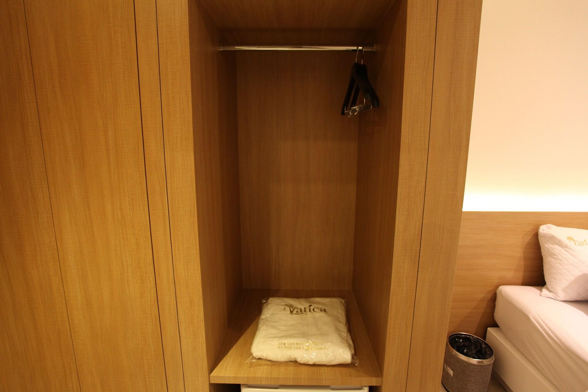 Vatica Hotel Dongdaemun Сеул Экстерьер фото
