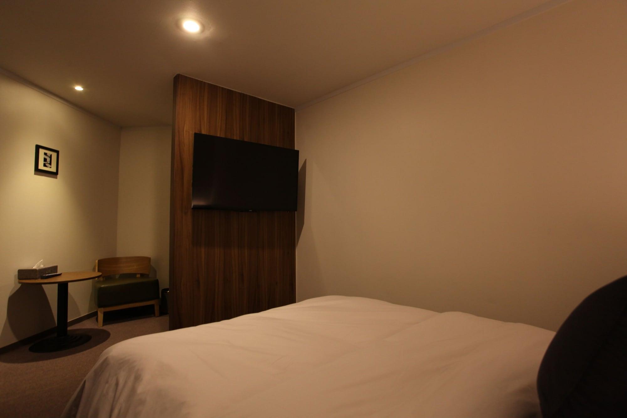 Vatica Hotel Dongdaemun Сеул Экстерьер фото