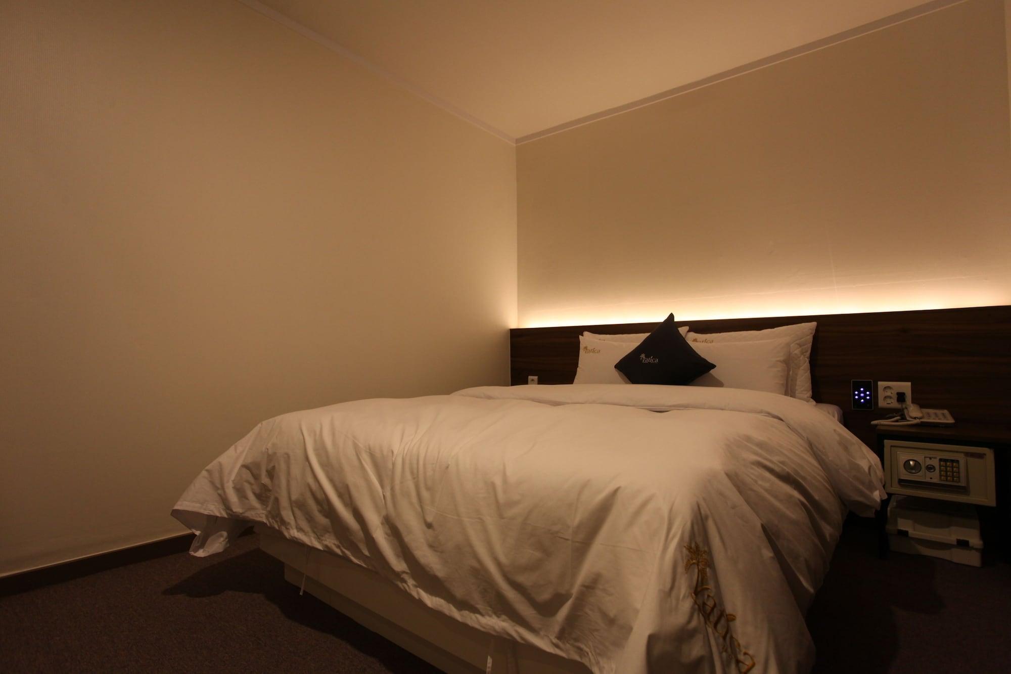 Vatica Hotel Dongdaemun Сеул Экстерьер фото