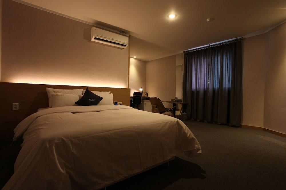 Vatica Hotel Dongdaemun Сеул Экстерьер фото