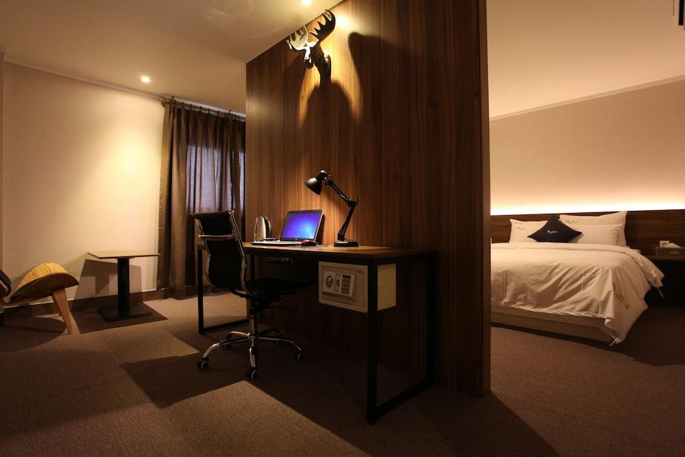 Vatica Hotel Dongdaemun Сеул Экстерьер фото
