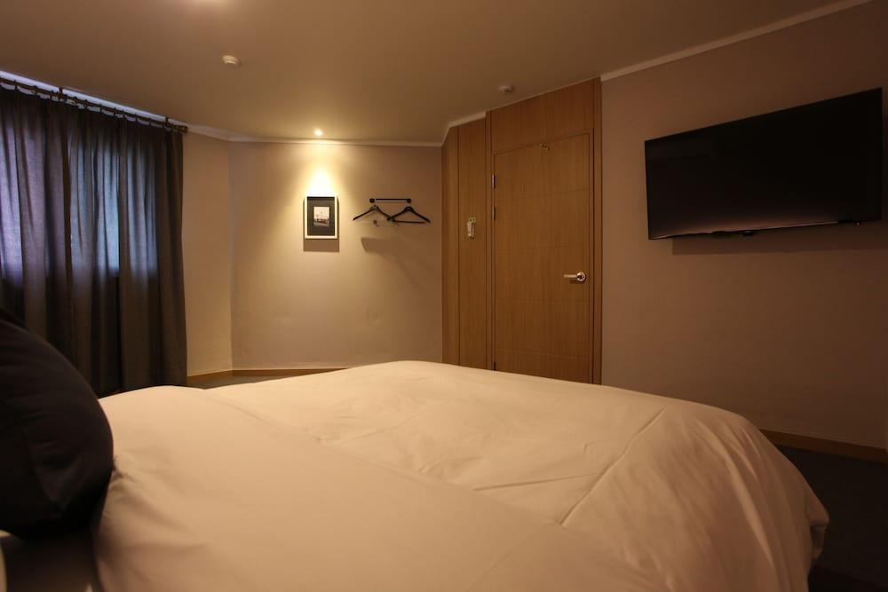 Vatica Hotel Dongdaemun Сеул Экстерьер фото