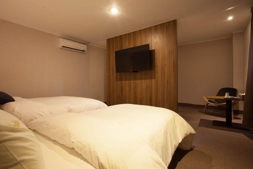 Vatica Hotel Dongdaemun Сеул Экстерьер фото